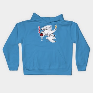 Khezu Kids Hoodie